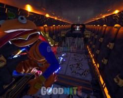 image 4 map Golden Préda - #SKShow