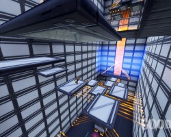 image 2 map Storm Runners