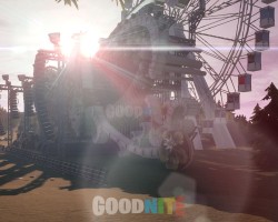 image 1 map [FESTIVAL] - TOMORROWNITE