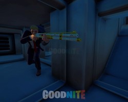 image 1 map VENT - GUN GAME