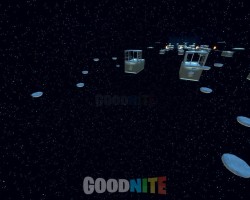 image 2 map OldDae's Parkour Race #1