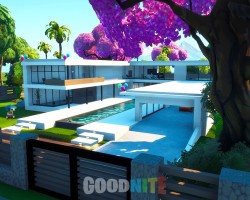 image 1 map PROP HUNT FNSHERA
