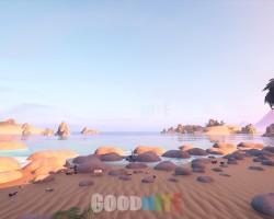 image 1 map Escape Game - Survival Inoxtag