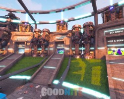image 1 map MATCHMAKING HUB - NOOEL-GAMING