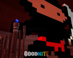 image 2 map 100 LEVELS NINJA DEATHRUN