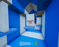 image 1 map 100 LEVEL SHOUTOUT DEATHRUN