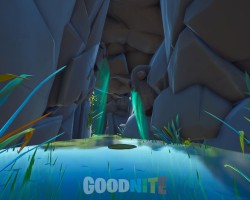 image 1 map The Mystery of Lonely Island Deathrun 2