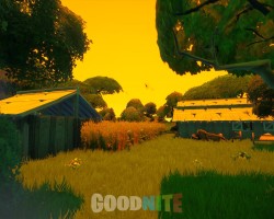 image 1 map Escape game - La grange en feu