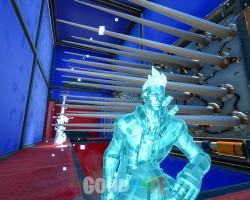 image 3 map Red vs Blue Deathrun 200 Levels