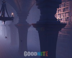 image 1 map [Escape Game] - "HORROR IN SCHOOL" (FR-EN)