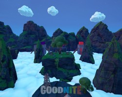 image 1 map BED WARS RANKED