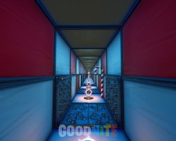 image 1 map 200 Level - Candy Cane Deathrun