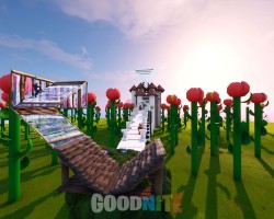 image 1 map Map Buildfight Teeqzy