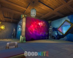 image 1 map Escape game jungle