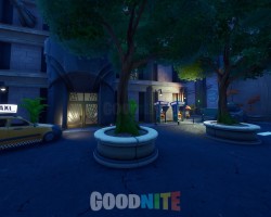 image 1 map Avenue - Gun Game