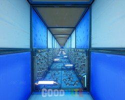 image 1 map 99.9% IMPOSSIBLE - HARD DEATHRUN