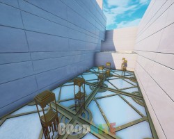 image 2 map La Bijouterie Deathrun !