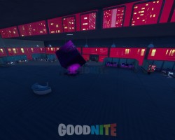 image 2 map Néo City zombie