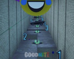 image 1 map 50 LEVELS DEATHRUN EASY & FUN!