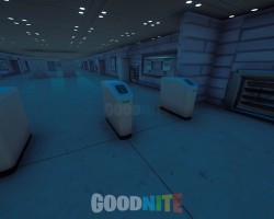 image 2 map VENT - GUN GAME