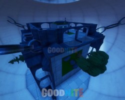 image 1 map ESCAPE GAME: Spherios