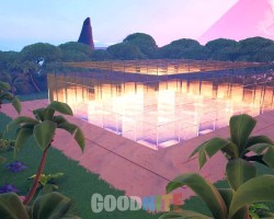 image 1 map Summer Boxfight | 20 players