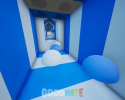 image 2 map 100 LEVEL SHOUTOUT DEATHRUN
