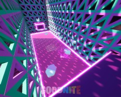 image 1 map The Vibrant Deathrun
