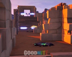 image 1 map 300 ROAD TRIP LEVELS DEATHRUN