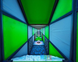 image 1 map 55 LEVEL - DEFAULT RUN DEATHRUN