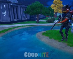 image 1 map Mini Battle Royale