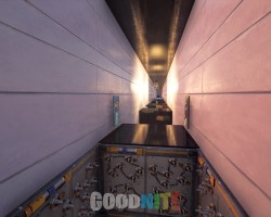 image 1 map ALEX ONE SHOT DEATHRUN EASY