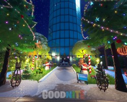 image 1 map Le noel de darkous