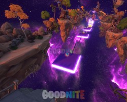 image 2 map 100 level *Dream* Deathrun