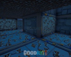 image 1 map 100 LEVEL DEFAULT PIRATE DEATHRUN