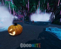 image 1 map HALLOWEEN ARMES