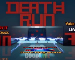 image 2 map 75 LEVEL RED VS BLACK DEATHRUN