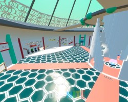 image 2 map RACE TOURNAMENT