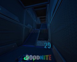 image 1 map 350 LEVELS EASY DEATHRUN