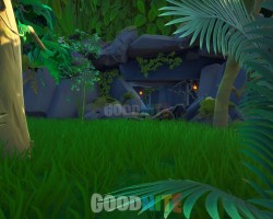 image 3 map Cache-cache JUNGLE