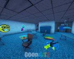 image 2 map Prison Break (v1)
