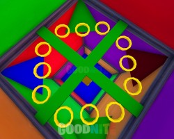 image 1 map Colour Dropper Maze