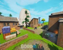 image 3 map ROYAL RUMBLE