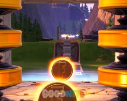 image 3 map 300 ROAD TRIP LEVELS DEATHRUN