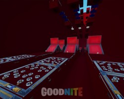 image 1 map YOUTUBER DEATHRUN RACE