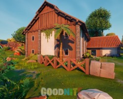 image 1 map Gun Game Barn