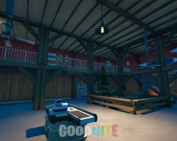 image 1 map Battle Royale Greasy Grove