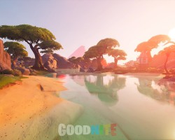 image 2 map Pirate Battle Royale