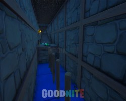 image 2 map 100 LEVEL DEFAULT PIRATE DEATHRUN