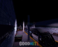 image 1 map Resident evil 3 Nemesis, Part 1